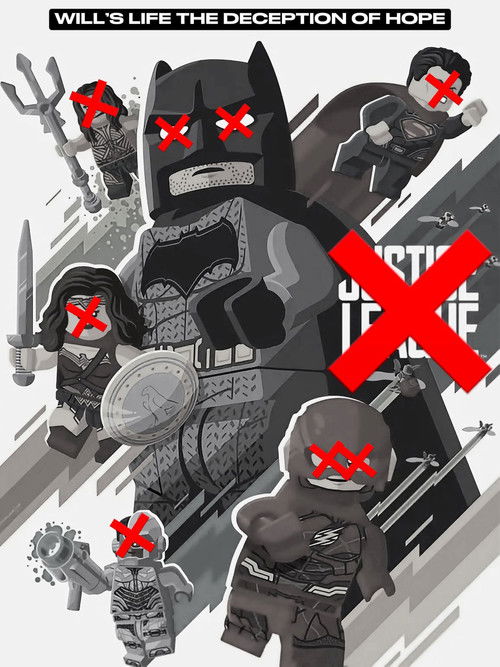 Will's life: The deception of hope Poster