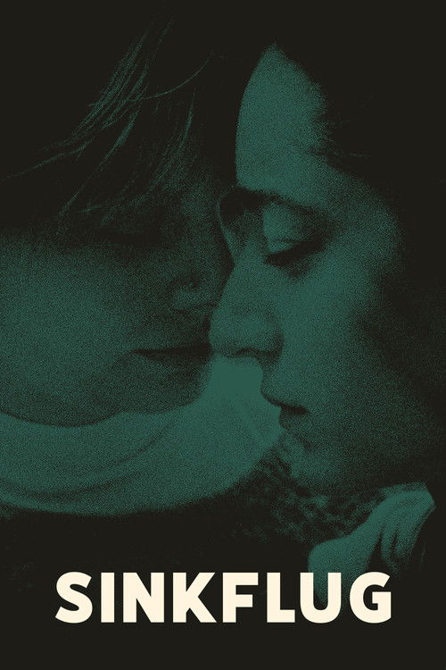 Loss of Altitude Poster