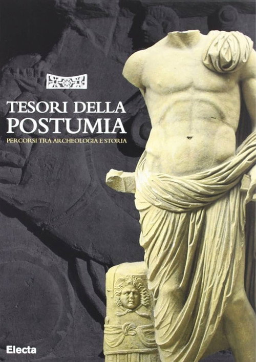 Tesori della Postumia Poster