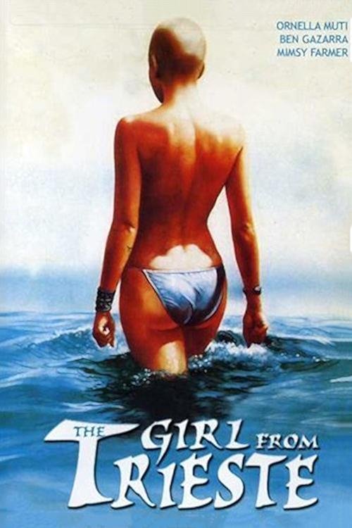 The Girl from Trieste Poster