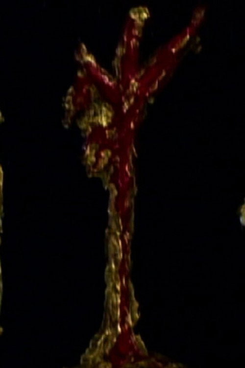 The Catacombs Poster