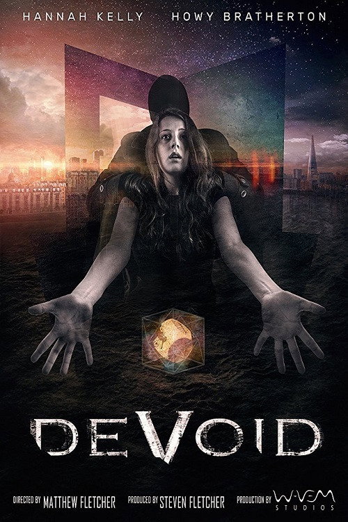 DeVoid Poster