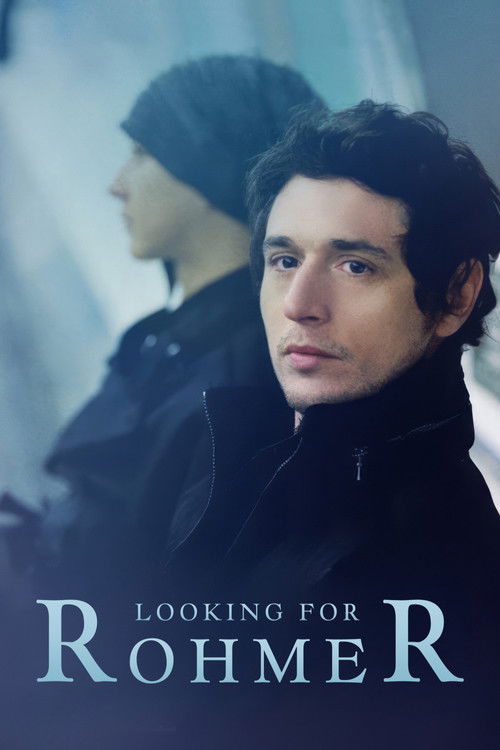 Looking for Rohmer Poster