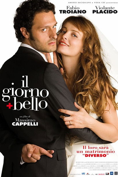 Any Reason Not to Marry? Poster