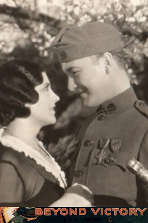 Beyond Victory Poster