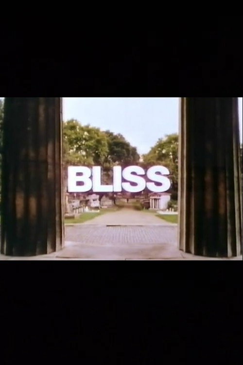 Bliss Poster