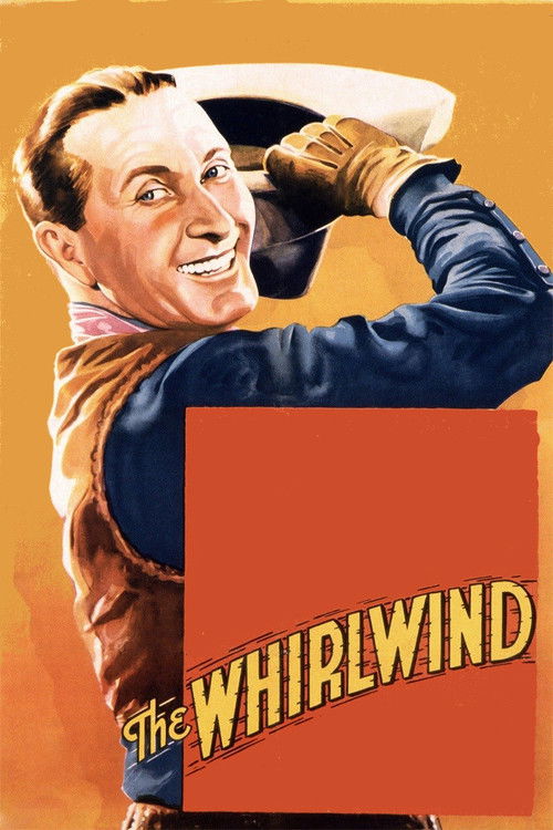 The Whirlwind Poster