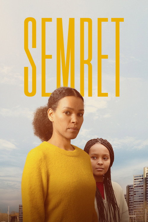 Semret Poster