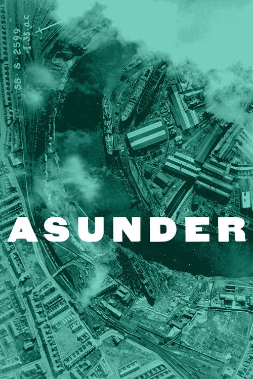 Asunder Poster