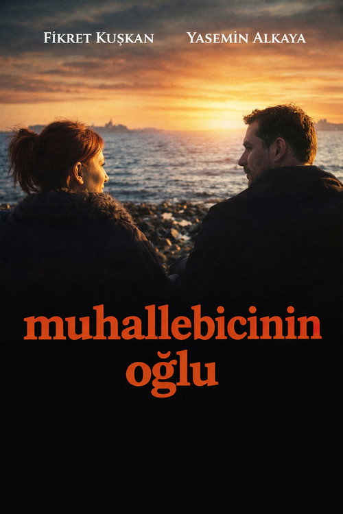 Muhallebicinin Oğlu Poster