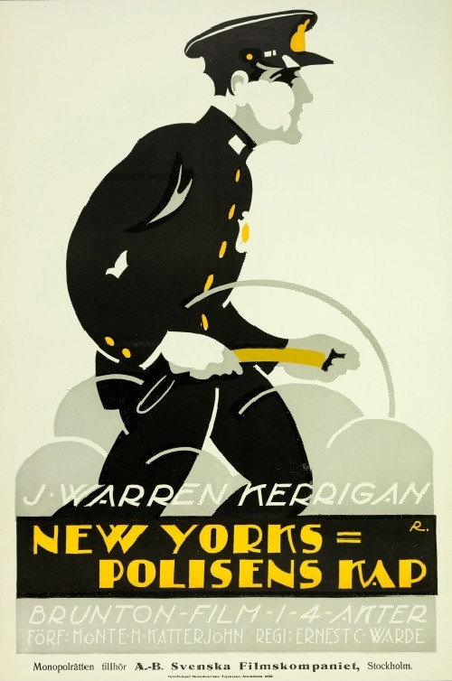 The Lord Loves the Irish Poster