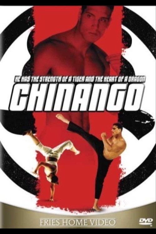 Chinango Poster