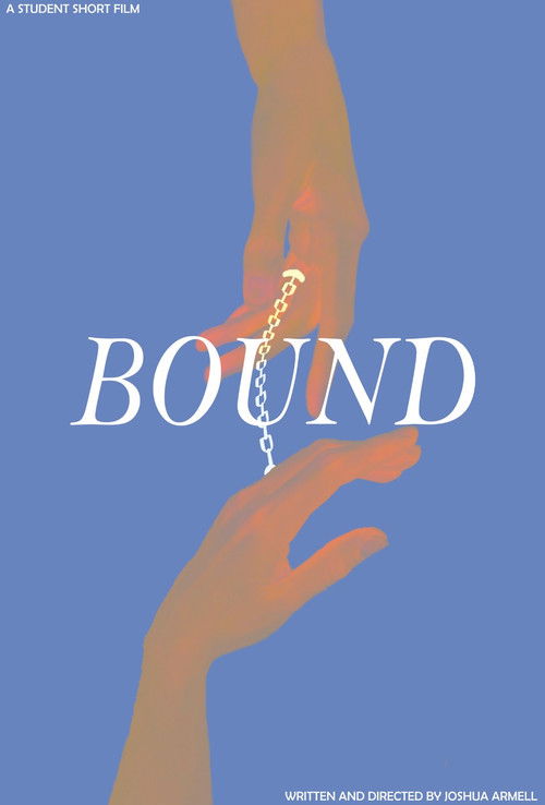 Bound Poster