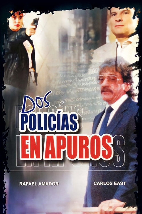 Solicito asesino con referencias Poster