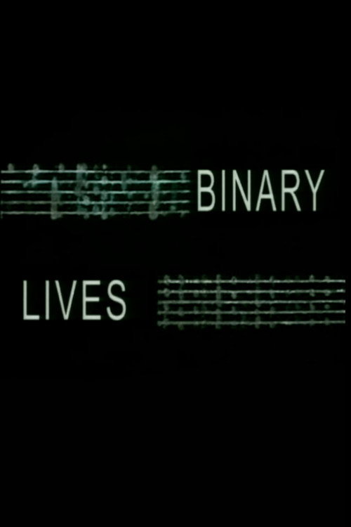 Binary Lives Poster