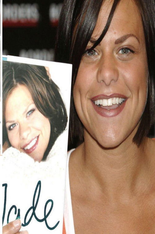 Jade Goody: Ultimate Housemate Poster