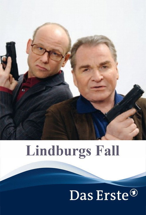 Lindburgs Fall Poster