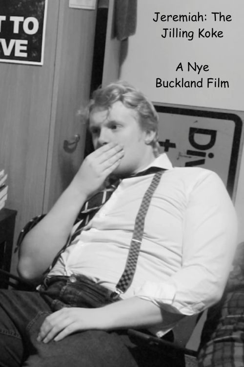 Jeremiah: The Jilling Koke Poster