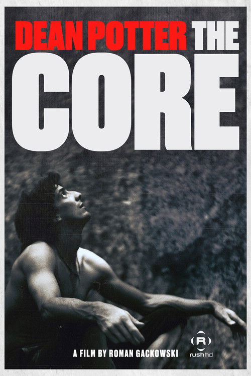 The Core Poster