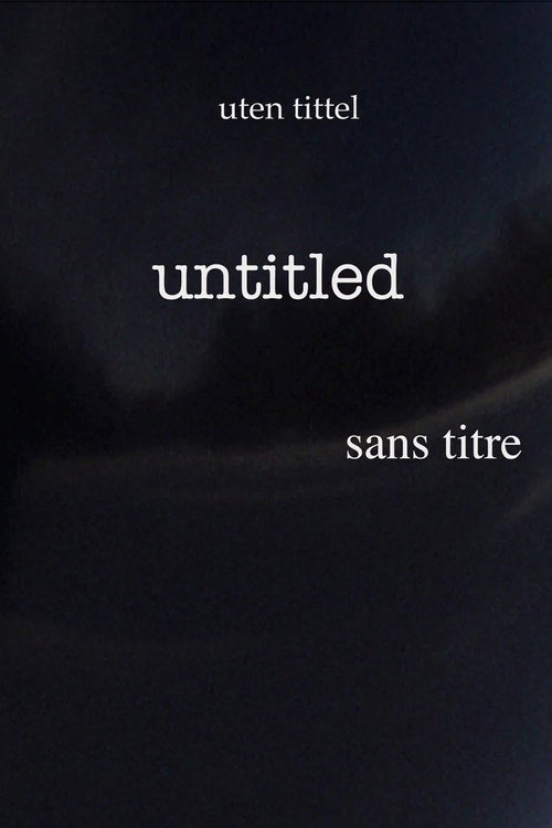Untitled Poster