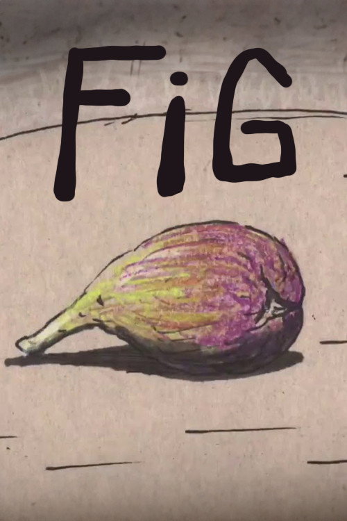Fig Poster