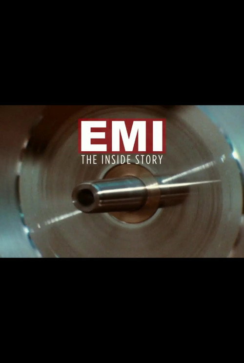 EMI: The Inside Story Poster