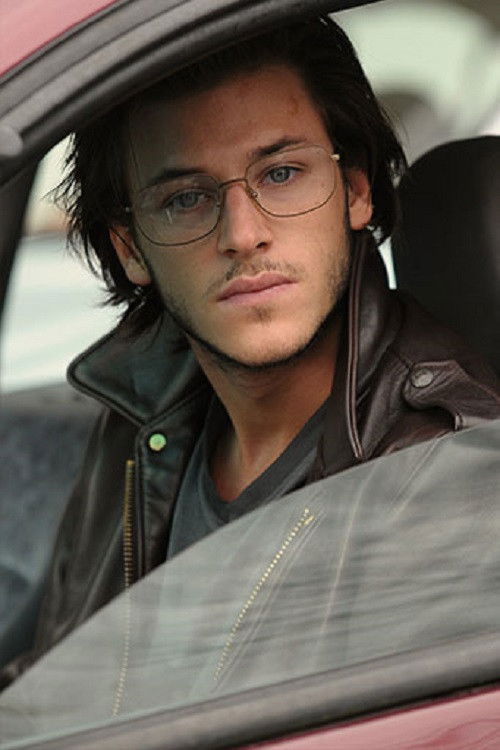 Un risque à courir Poster