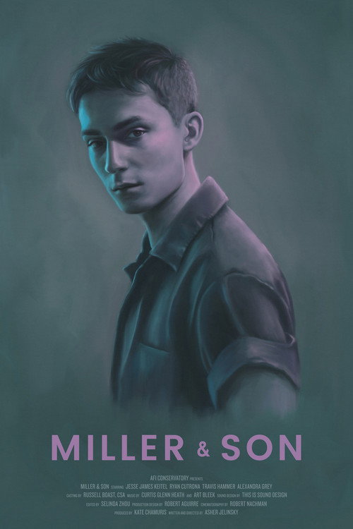 Miller & Son Poster