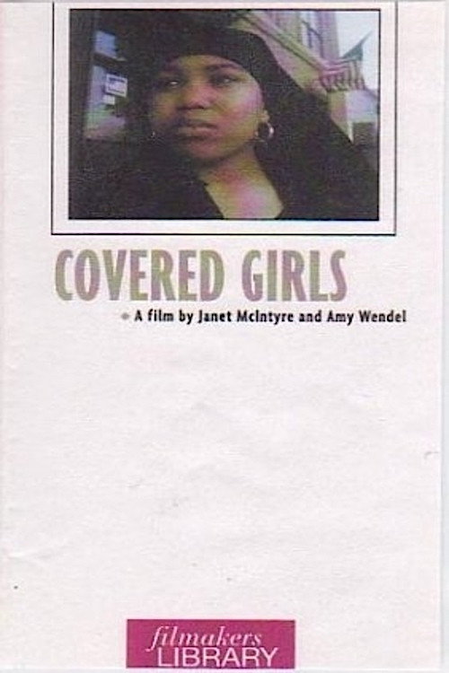 Covered Girls Poster