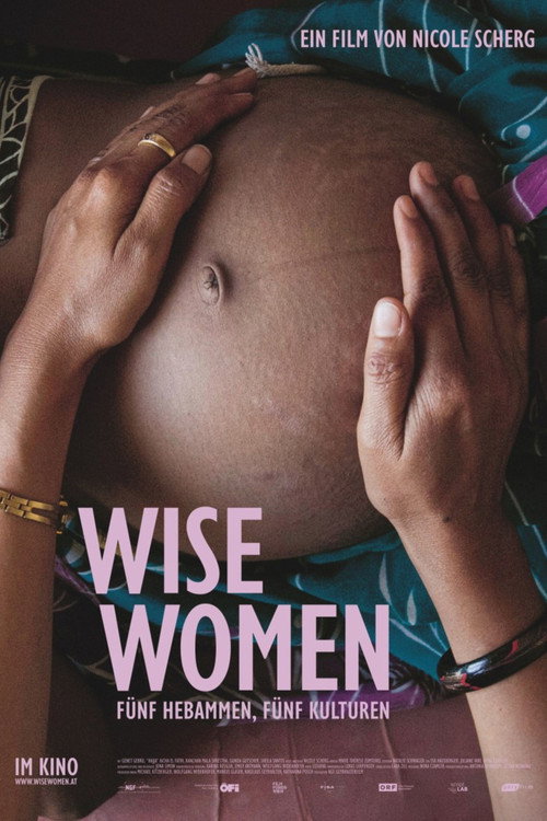 Wise Women Poster