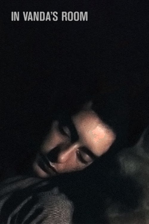 In Vanda's Room Poster