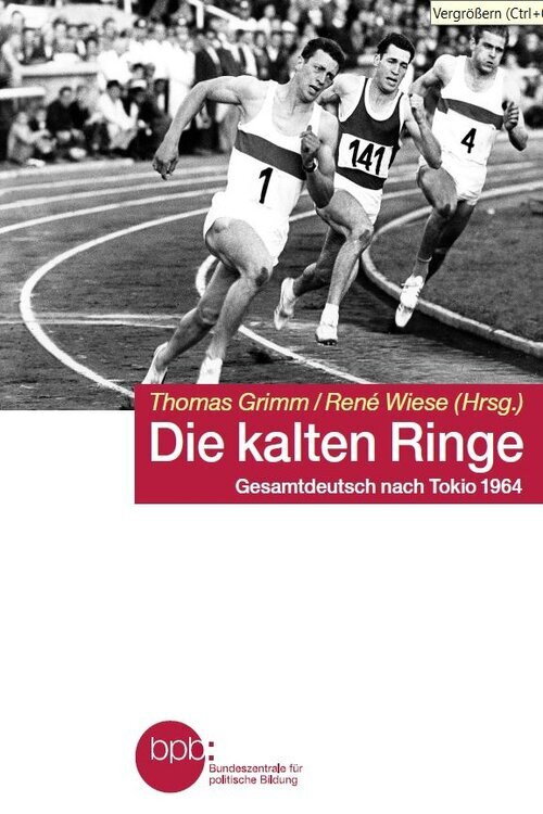 Die kalten Ringe Poster