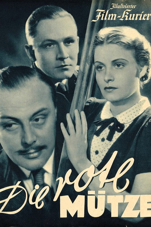 The Marriage Swindler Poster