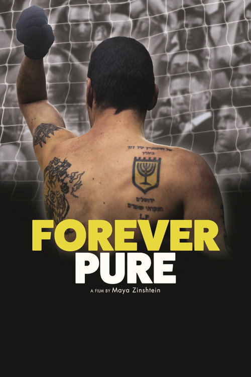 Forever Pure Poster