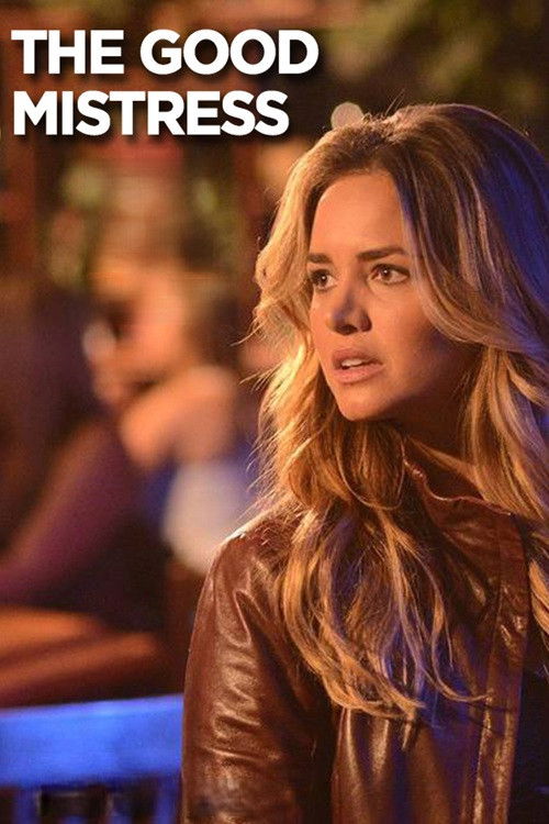 The Good Mistress Poster