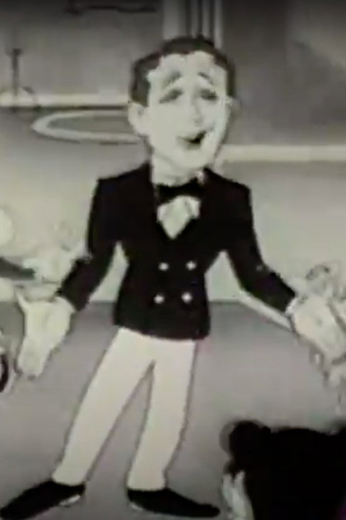 The Peace Conference Poster