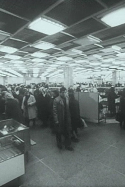 Džokonda ketvirtame aukšte Poster