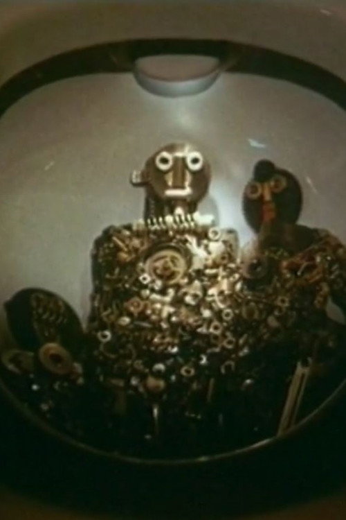 Primary Photobiological Processes Poster