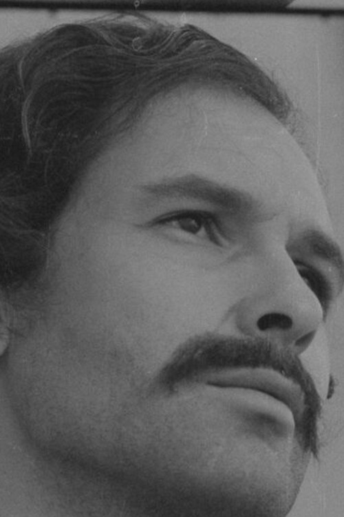 Quién lo hace Poster