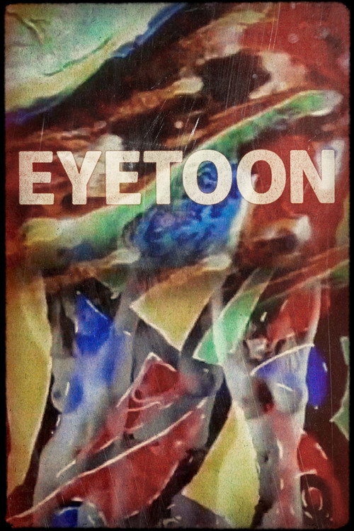 Eyetoon Poster