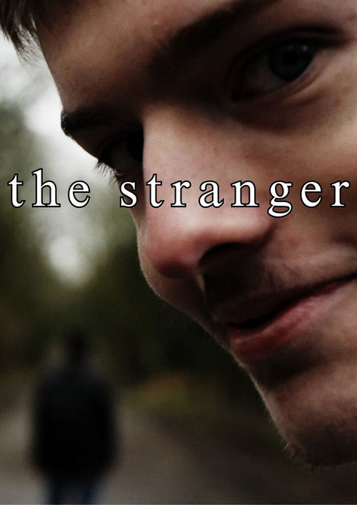 The Stranger Poster