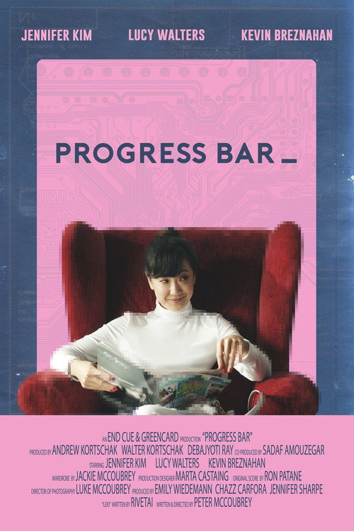 Progress Bar Poster