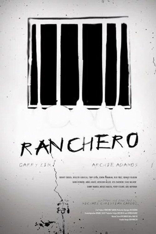 Ranchero Poster