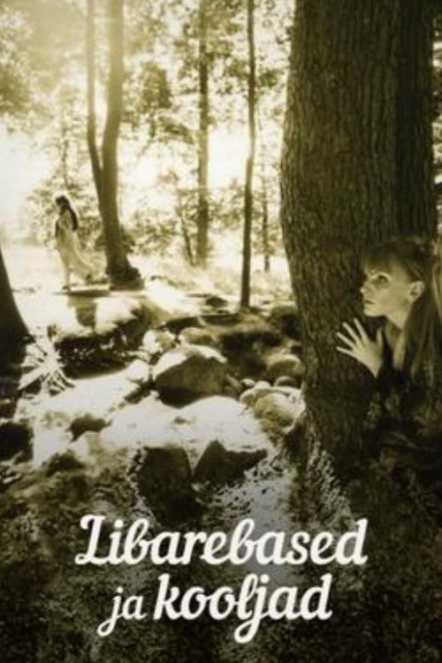 Dragonflies and Coliaths Poster