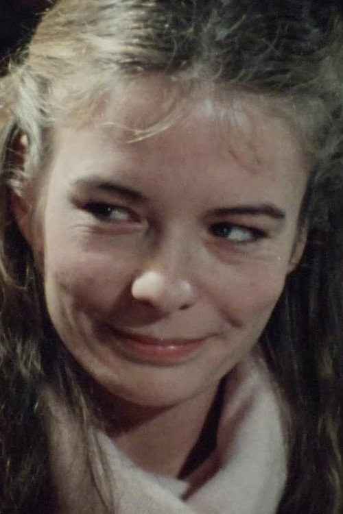 Flesh on Glass Poster