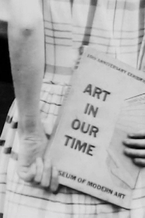 Mounting Tension Poster