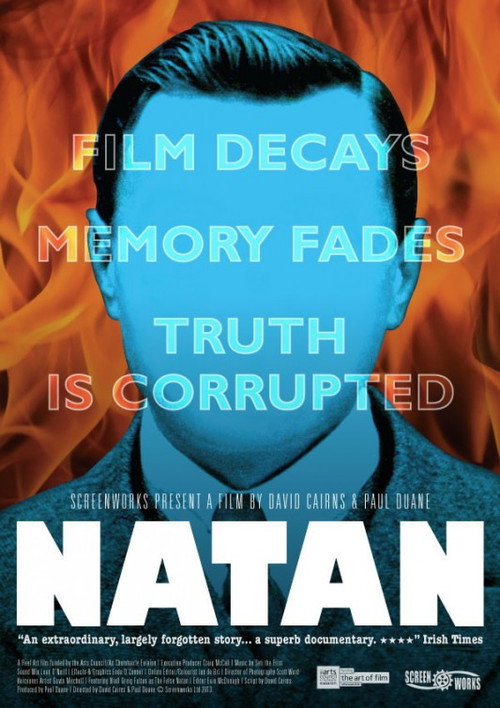 Natan Poster