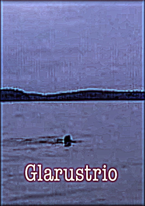 Glarustrio Poster
