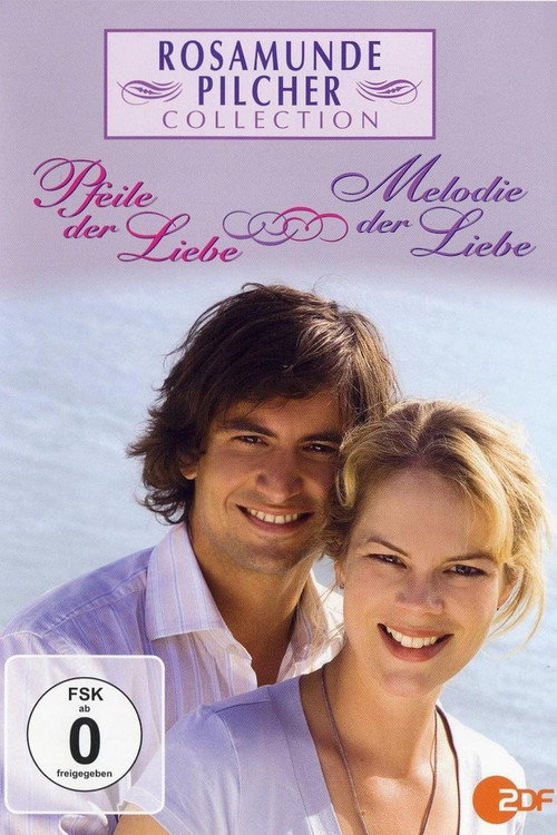 Rosamunde Pilcher: Pfeile der Liebe Poster