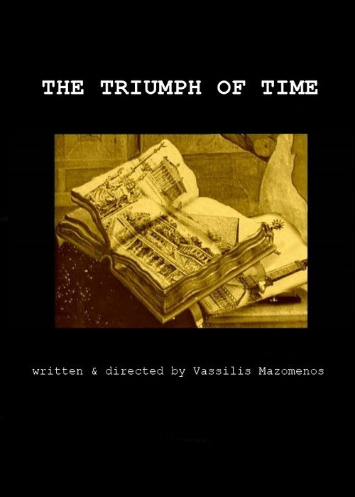 The Triumph of Time Poster